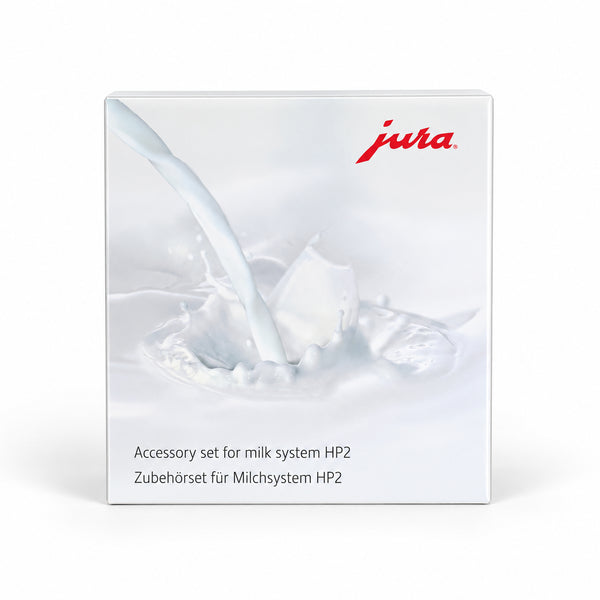 Jura Milk Pipe Set HP2