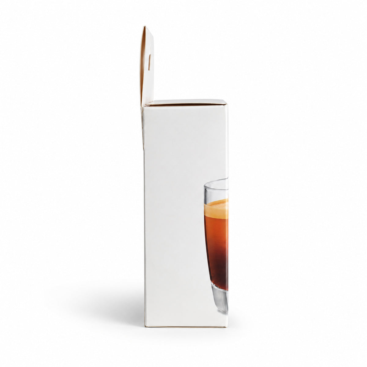 Jura Payment Connect, side of the pack