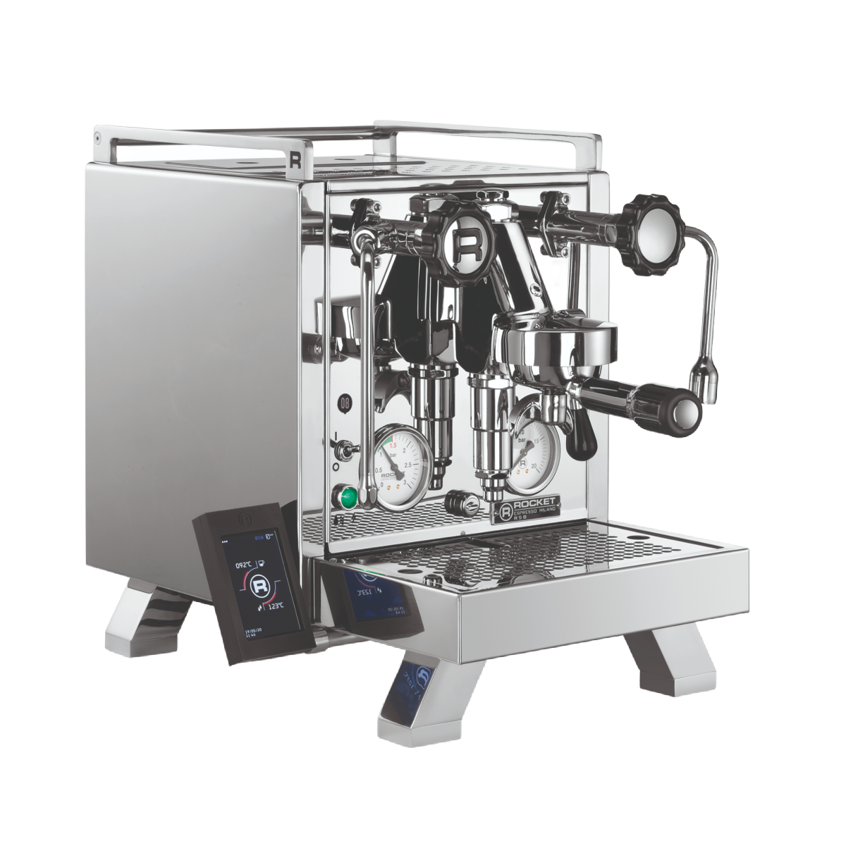 Rocket R Cinquantotto Coffee Machine