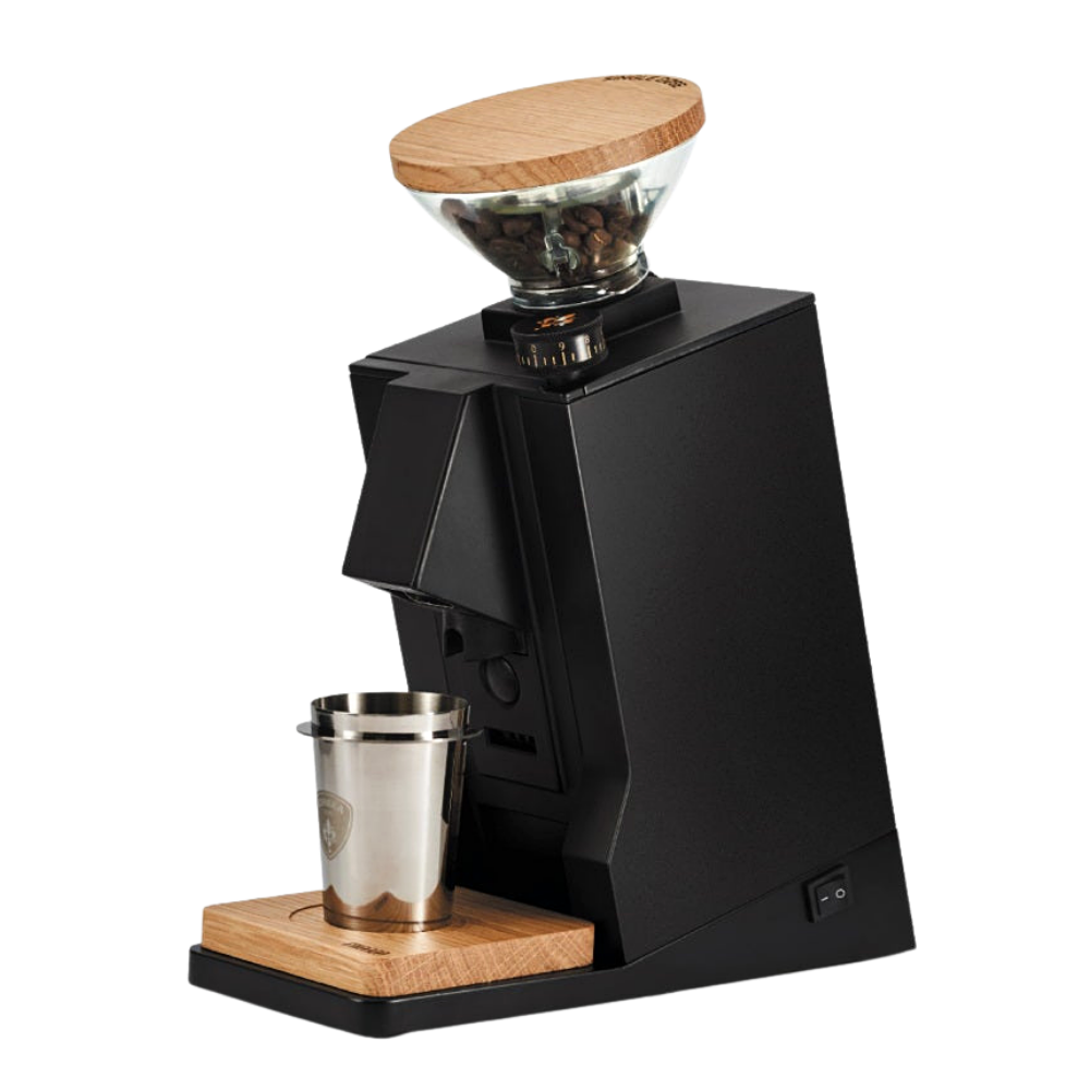 Eureka-mignon-single-dose-black-coffee-grinder