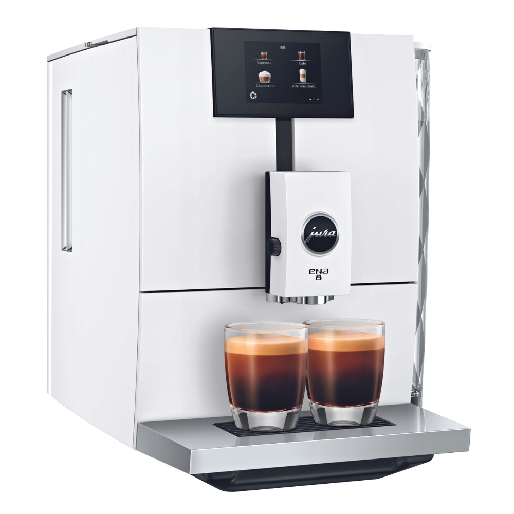    Jura-ENA-8-Nordic-white-home-coffee-machine-Art-no.-15520