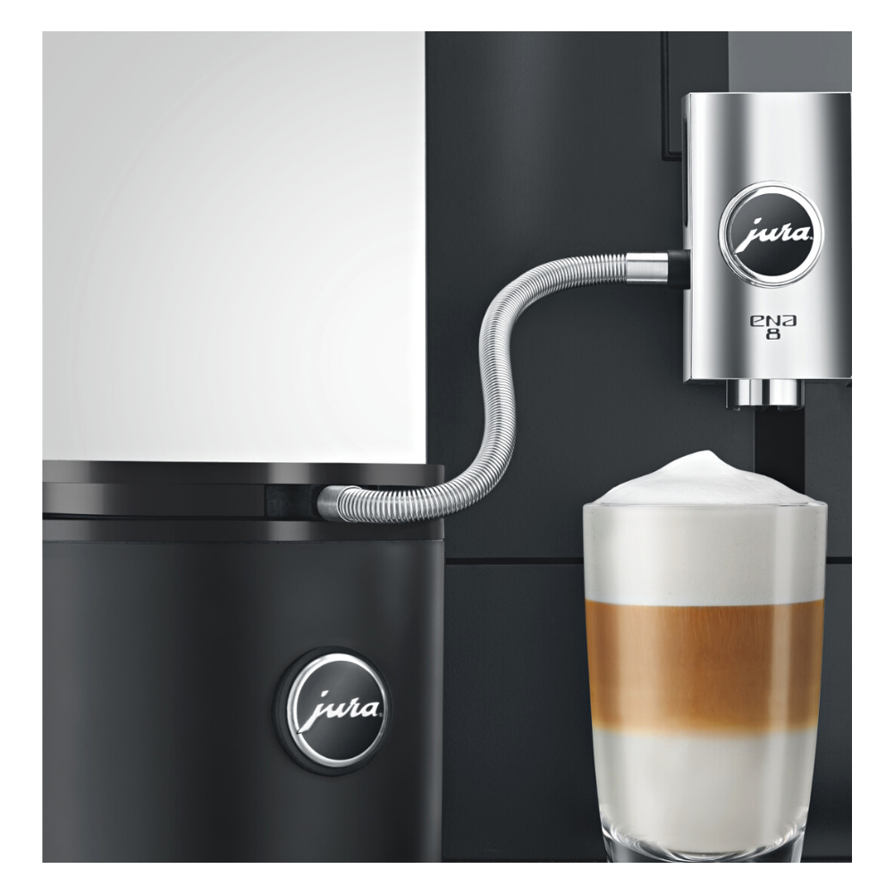 Jura-HP1-milk-pipe-with-stainless-steel-casing