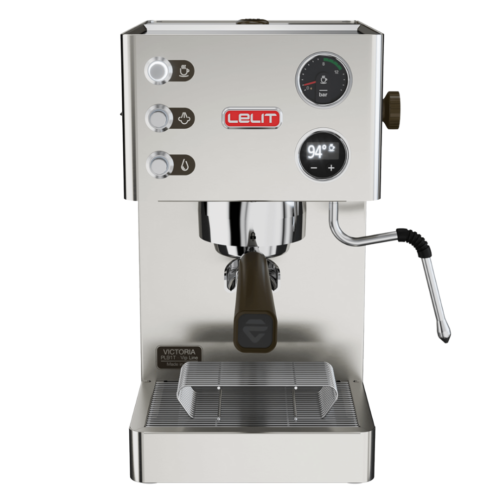Lelit-Victoria-PL91T-manual-home-coffee-machine