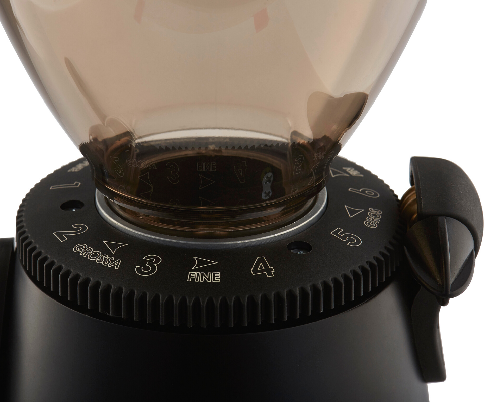    Macap-M2M-coffee-grinder-grind-adjustment