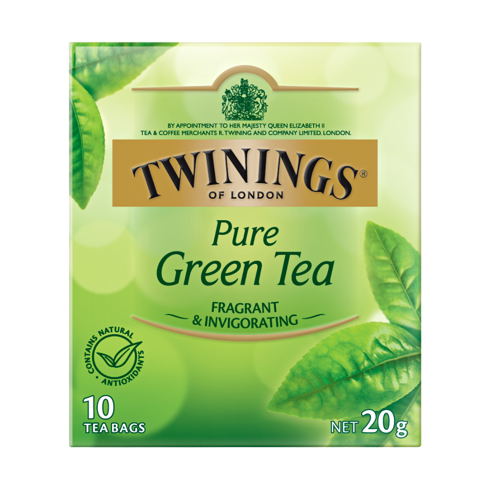    Twinings-pure-green-tea