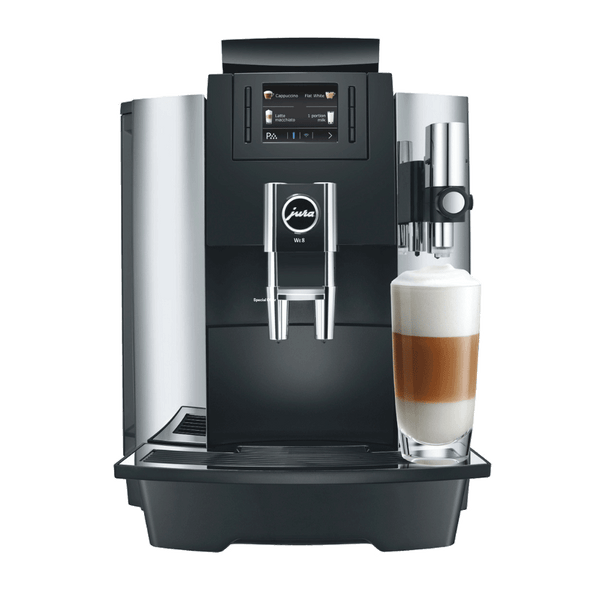 Second Hand Commercial Coffee Machines My Coffee Shop