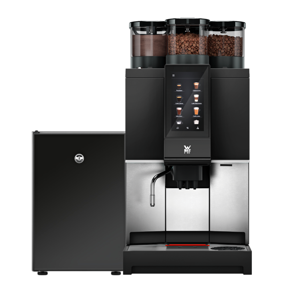 WMF 1300S Coffee Machine