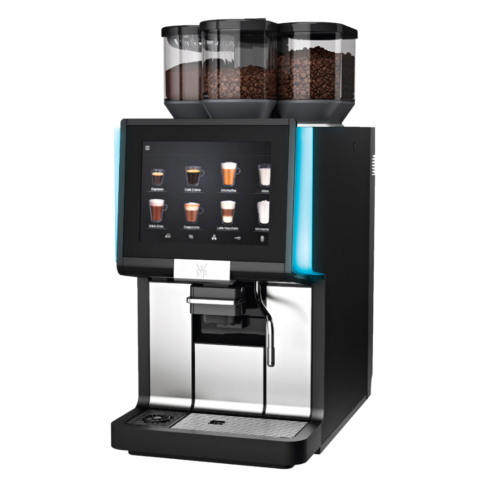 WMF-1500S-commercial-automatic-coffee-machine