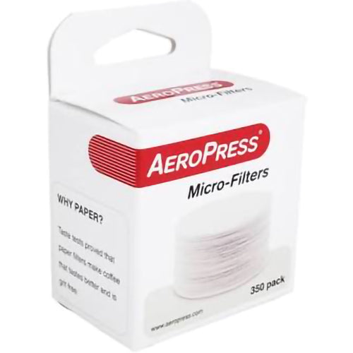 Aerobie AeroPress Micro Filters