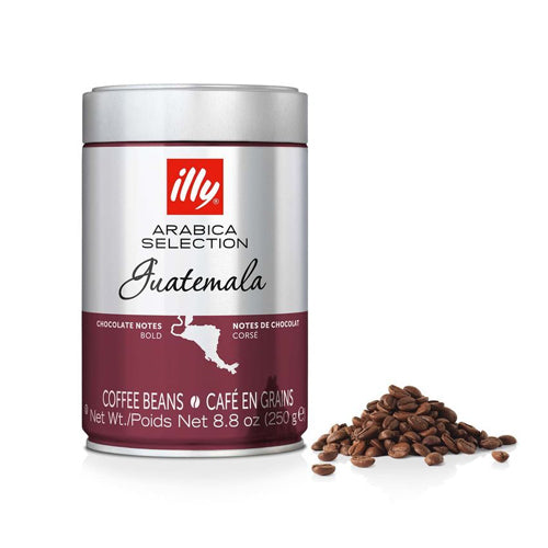 illy-monorabica-guatemala-coffee-bean
