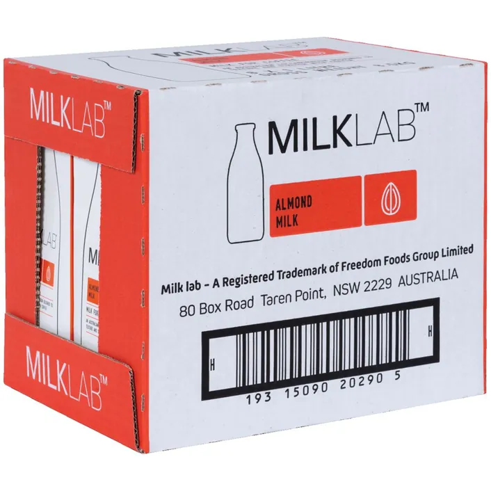 milk lab-almond-barista-milk