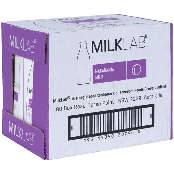 milk lab-macadamia-barista-milk