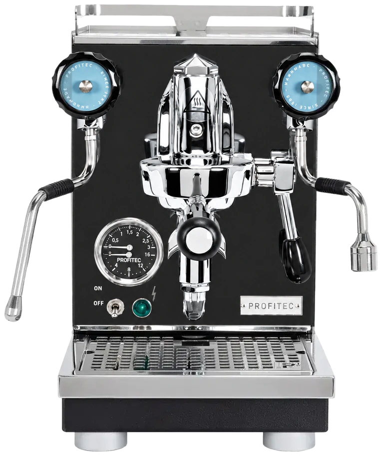 Profitec Pro 400 Stainless steel