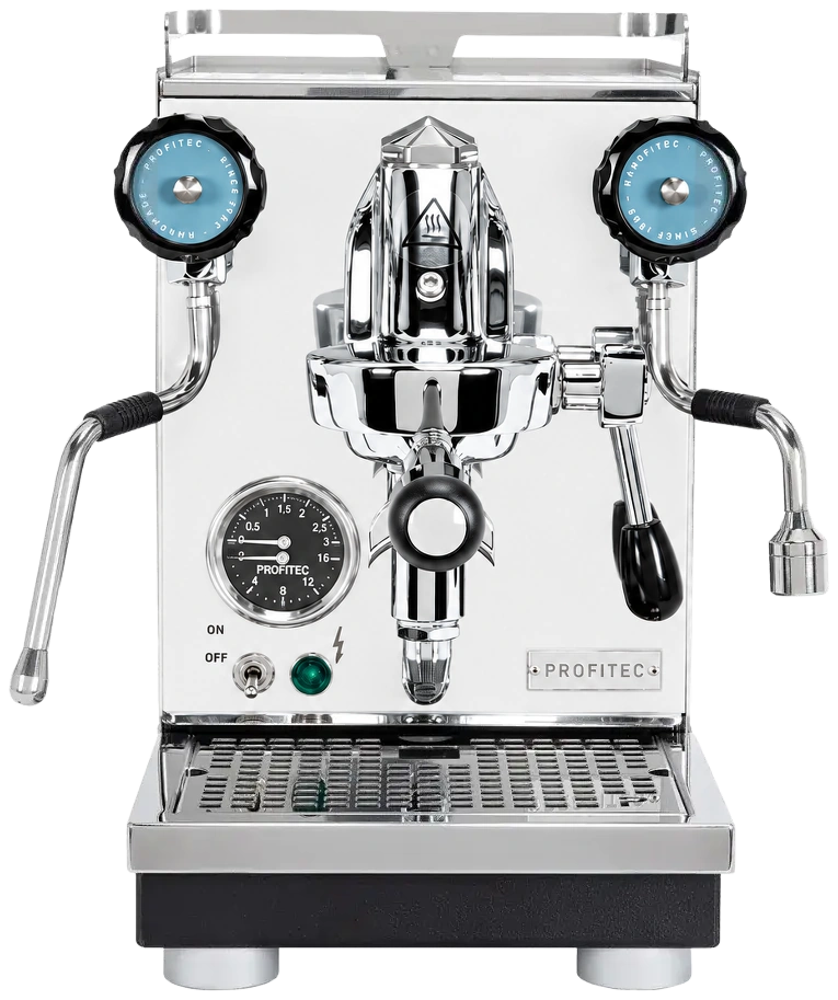 Profitec Pro 400 Stainless steel