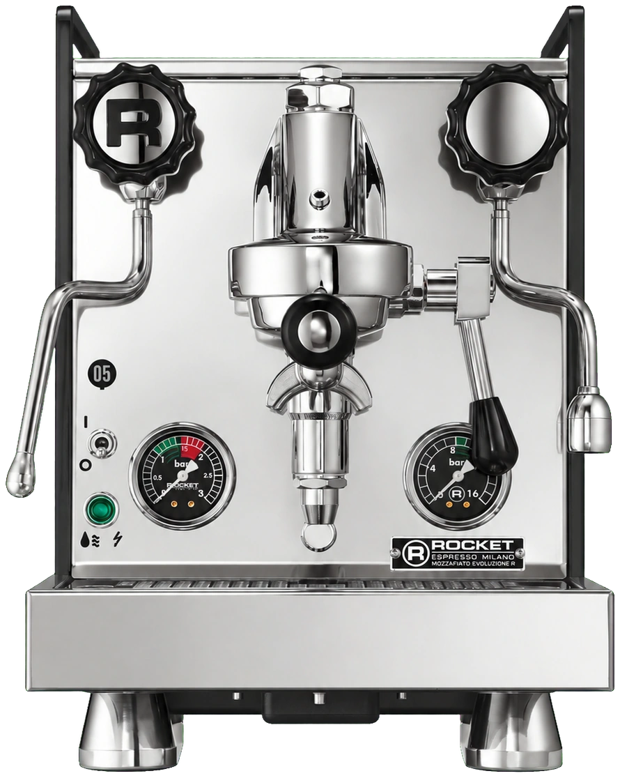 Rocket Mozzafiato R Coffee Machine product image 3