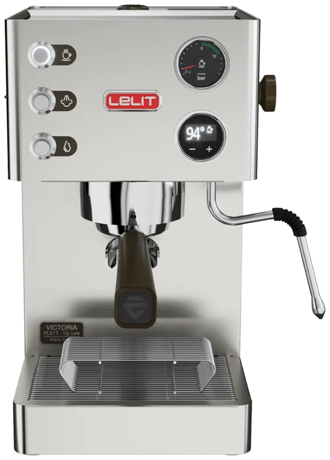 Lelit-Victoria-PL91T-manual-home-coffee-machine