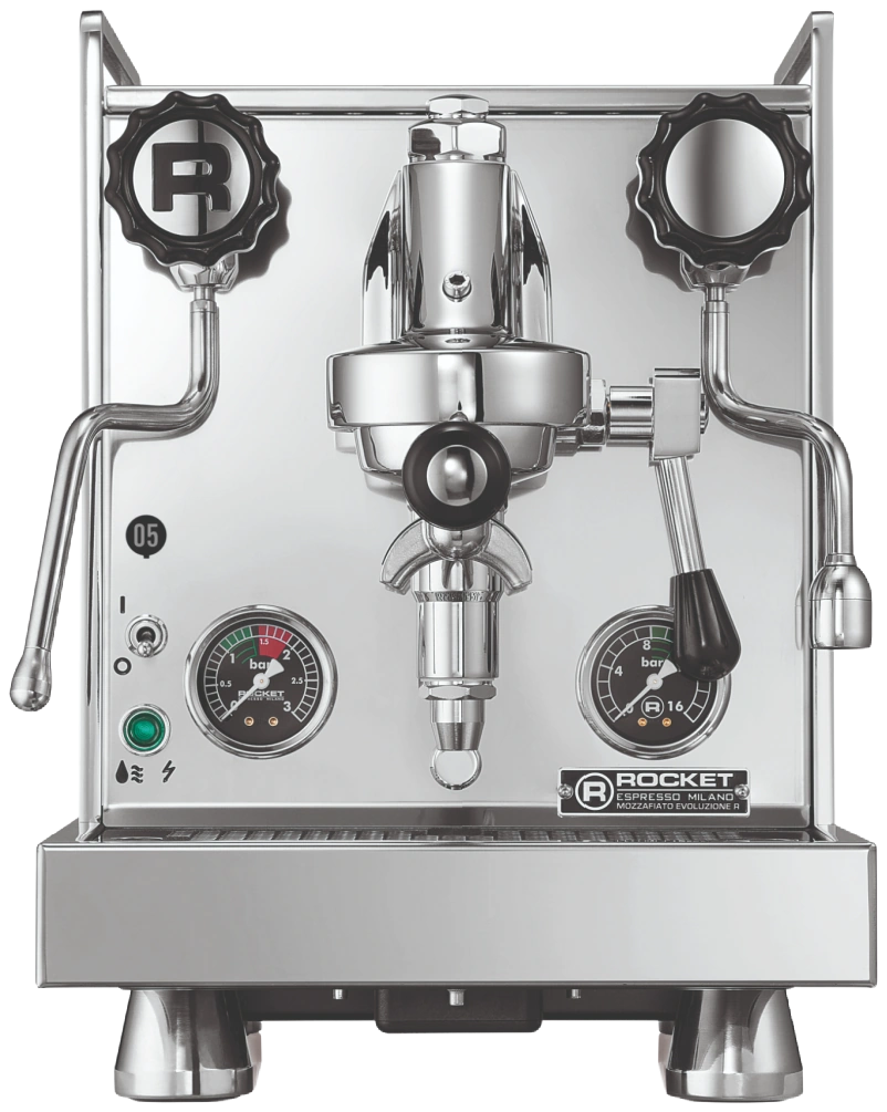 Rocket Mozzafiato R Coffee Machine product image 3