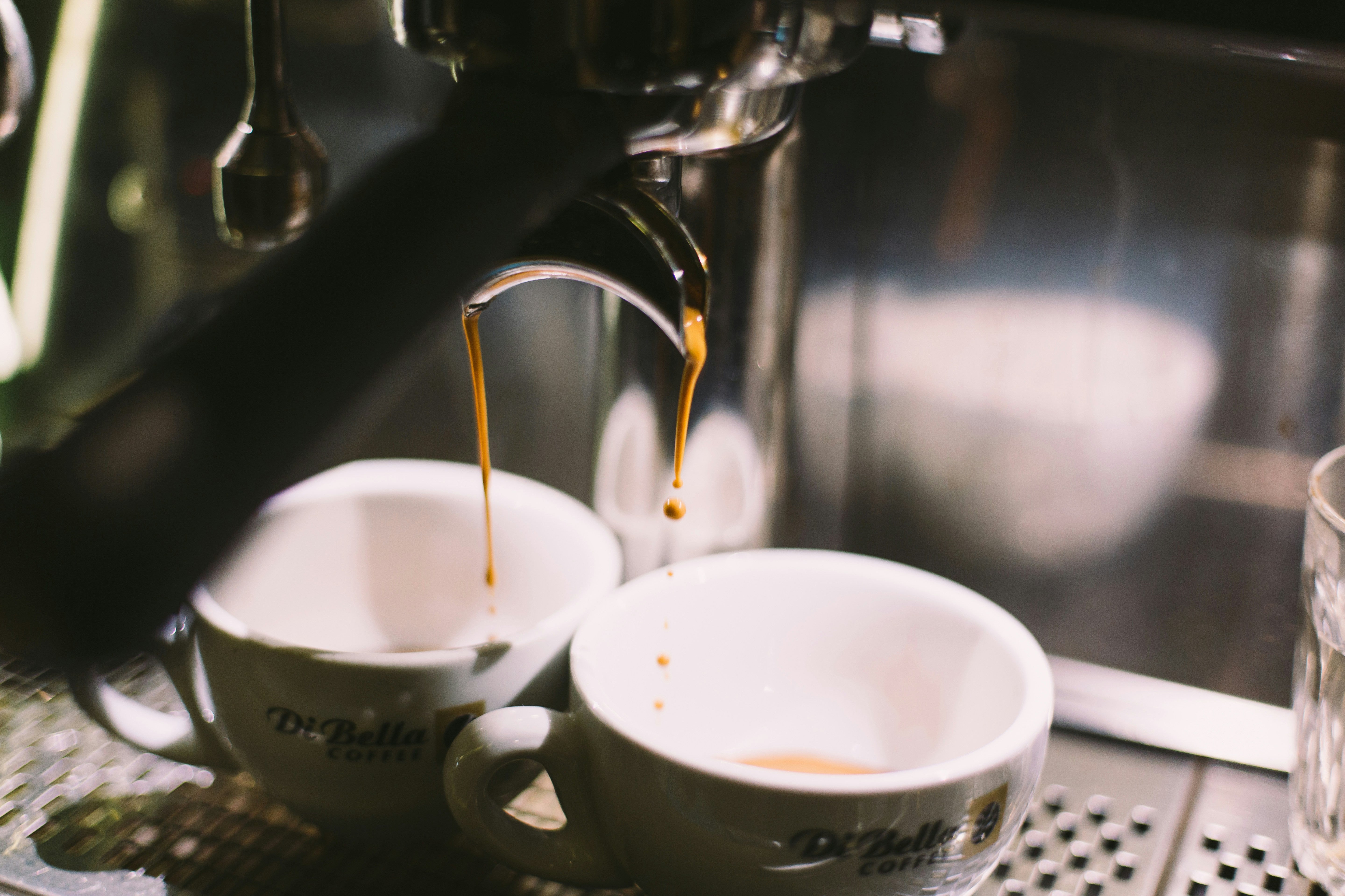 Campos Roma - Coffee of the Month September 2025