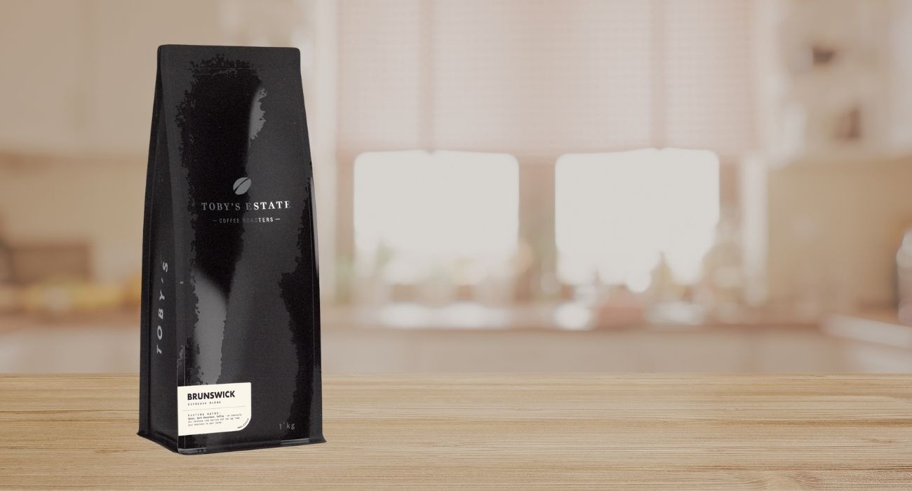 Toby's Estate Brunswick | May Coffee of the Month