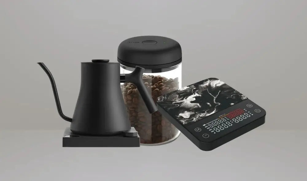 Brewing Accessories