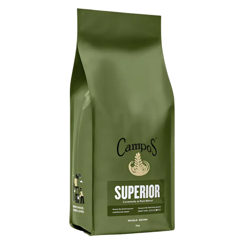 Coffee Beans
