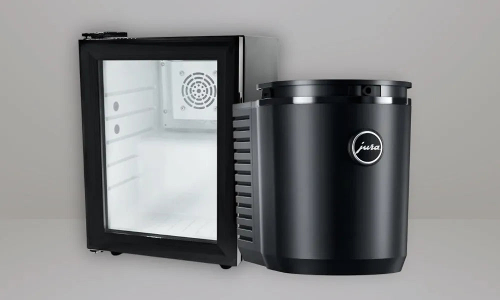 Milk Fridges and Coolers