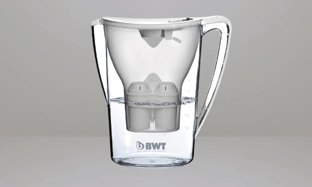 BWT Water Jug