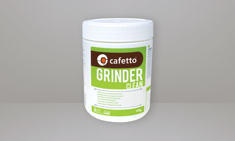 Grinder Cleaner