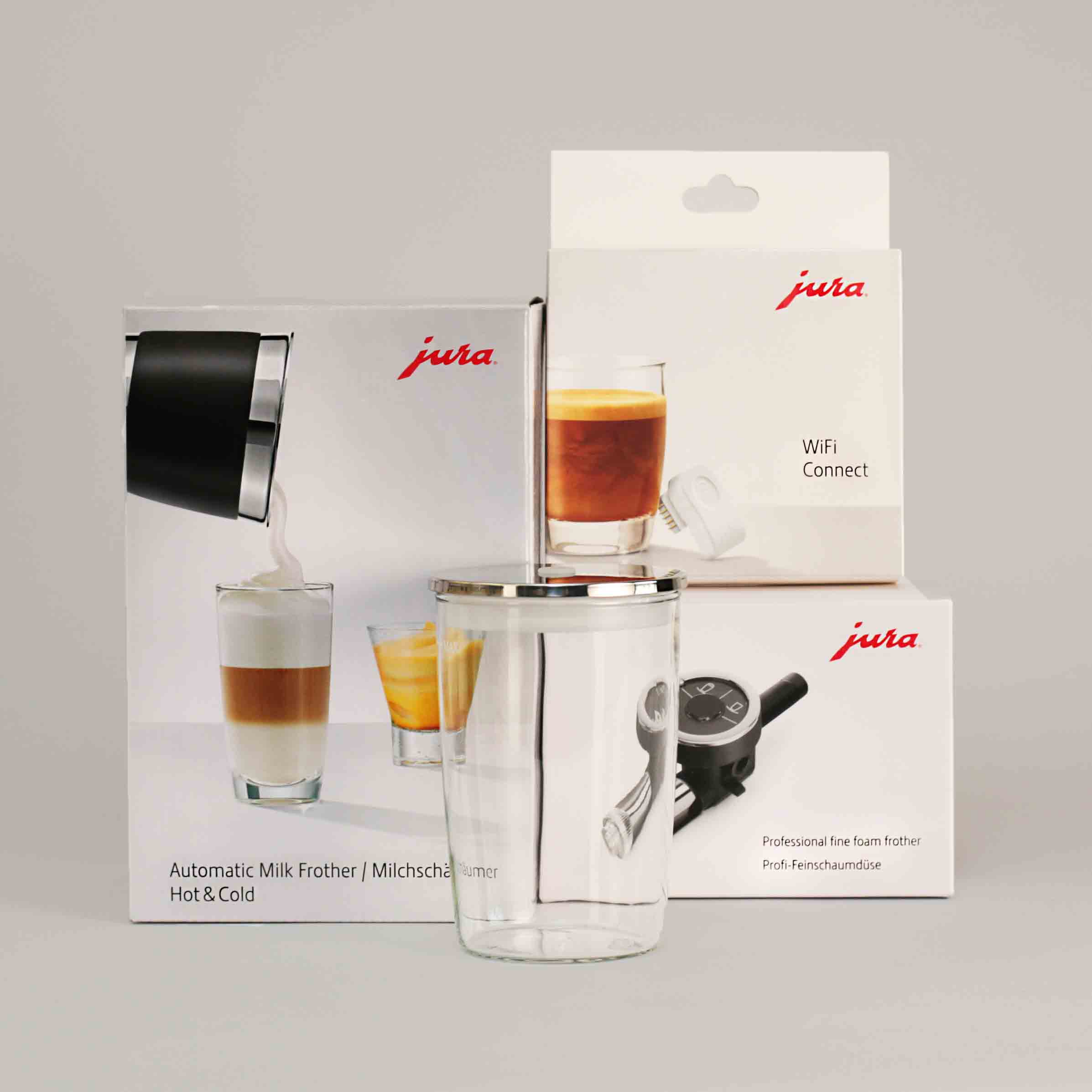 Jura Accessories