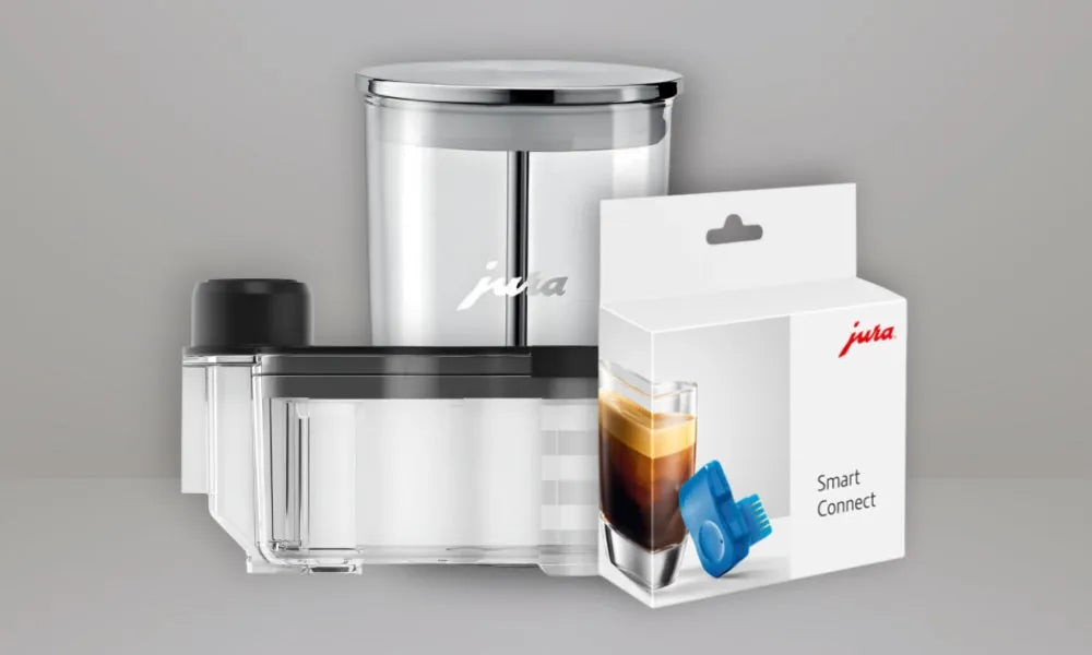 Jura accessories