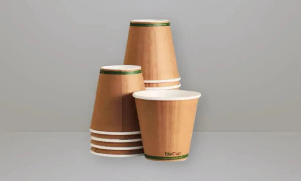 Disposable Cups
