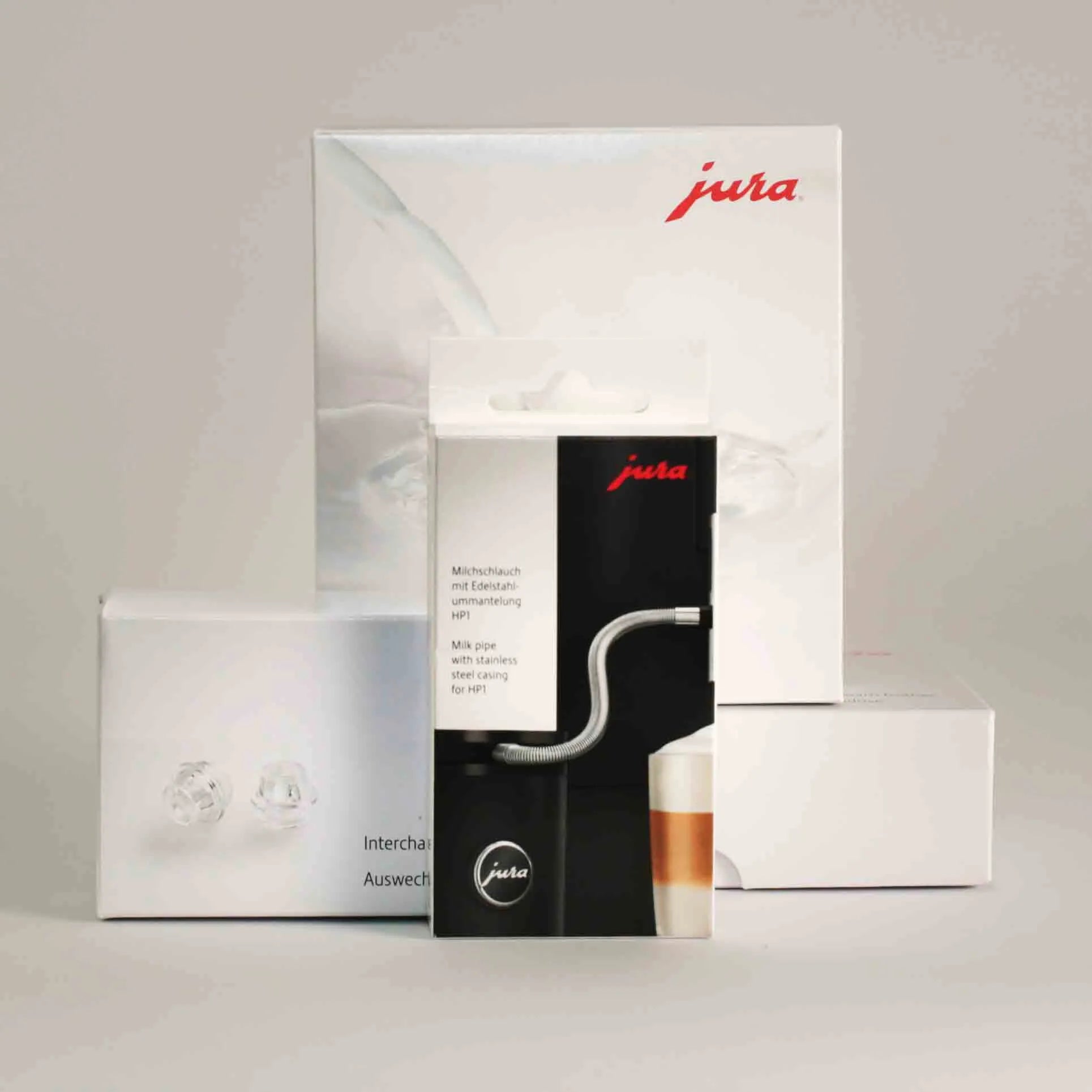 Spare parts, tools and kits