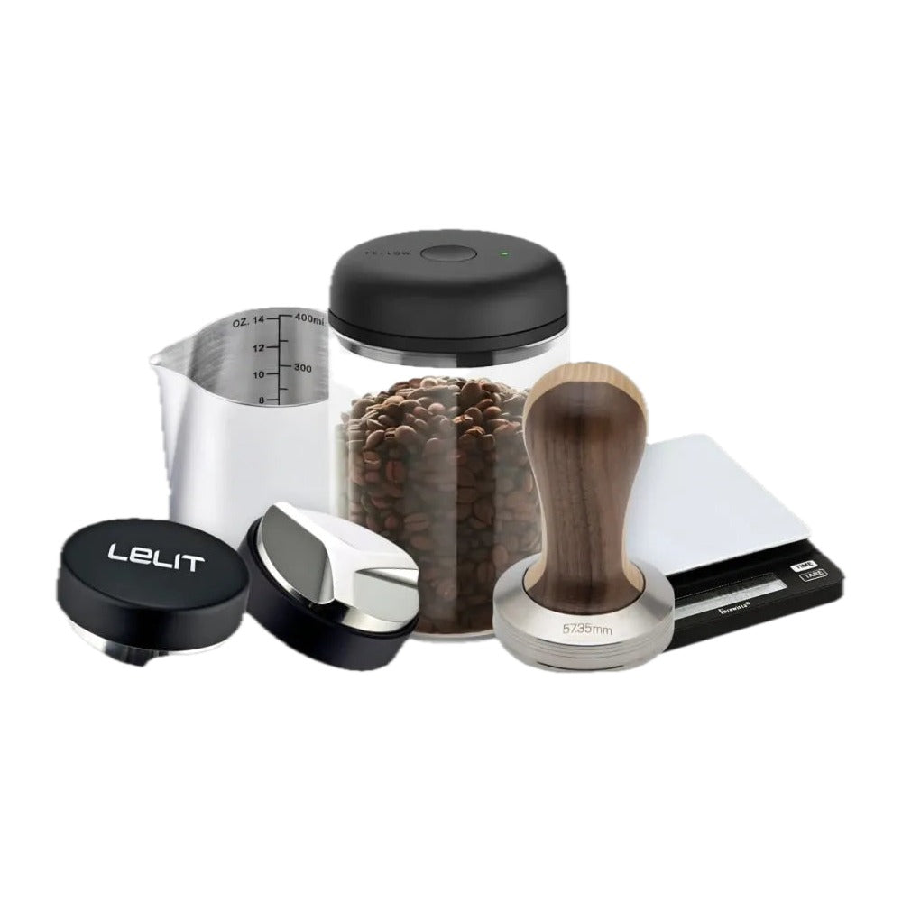 Barista supplies