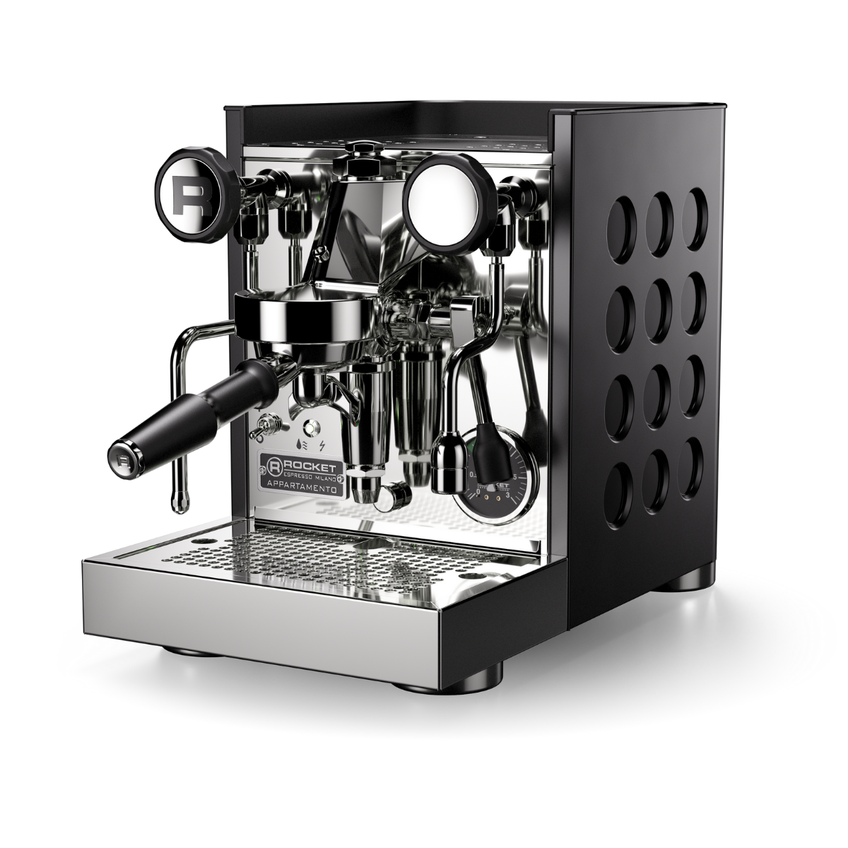 Rocket Appartamento TCA Coffee Machine product image 8