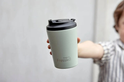 Fressko Reusable Cup - Sage