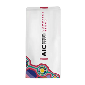 AIC Campfire Blend Coffee Beans 1kg