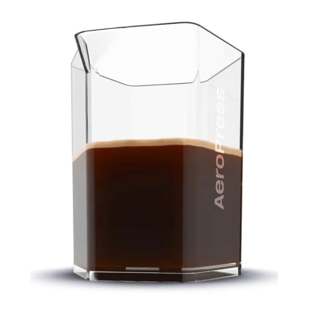 Aeropress Carafe