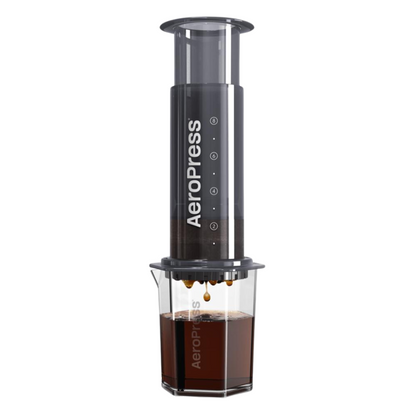 Aeropress Carafe