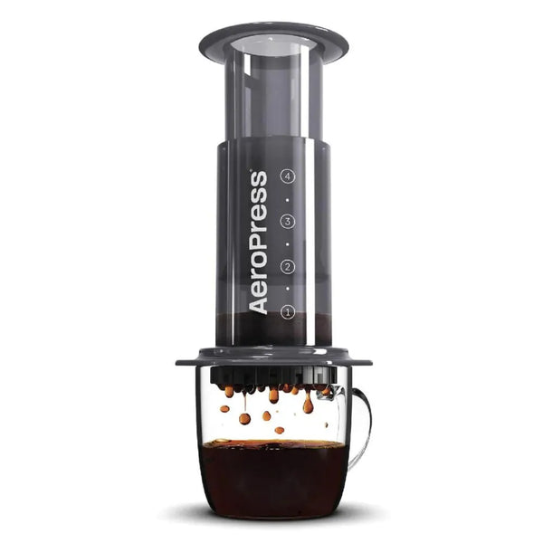 AeroPress Coffee Maker
