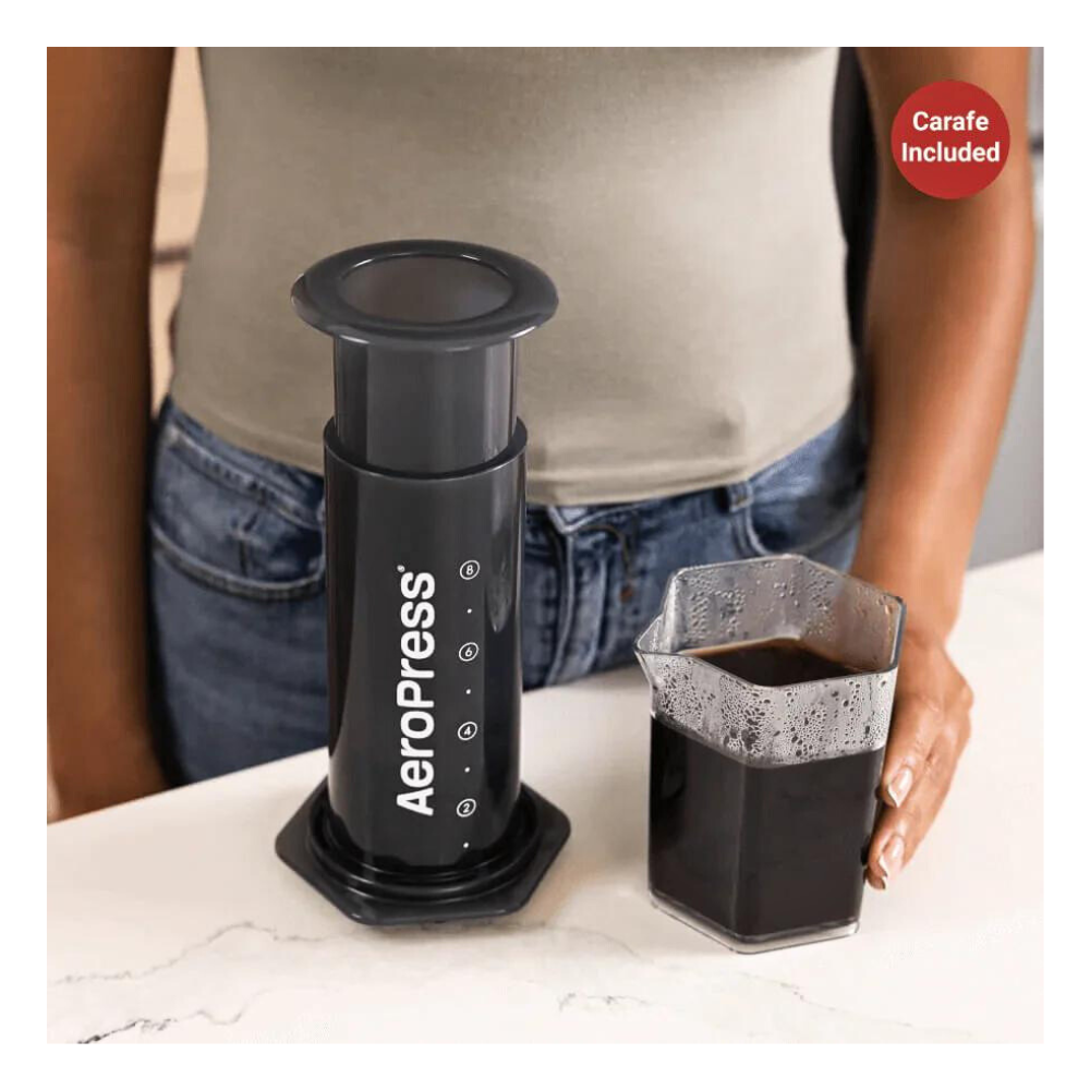 AeroPress XL Coffee Maker