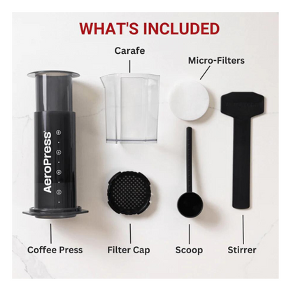 AeroPress XL Coffee Maker