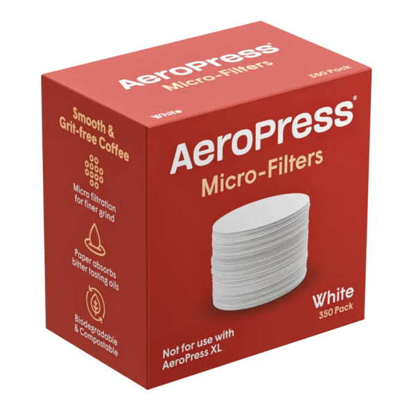 Aerobie AeroPress Micro Filters
