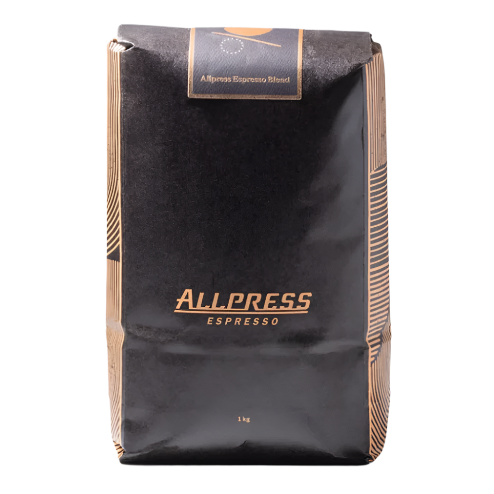 Allpress Espresso Blend 1kg