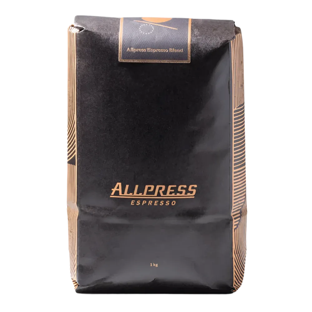 Allpress Espresso Blend 1kg