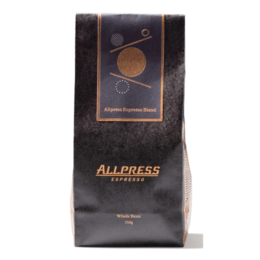 Allpress Espresso Blend 250gram