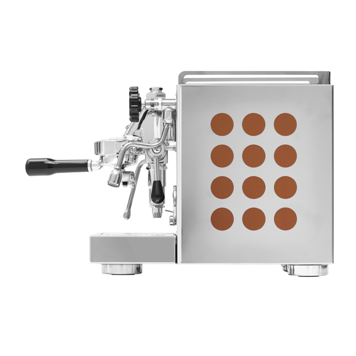 Rocket Appartamento OG Coffee Machine product image 7