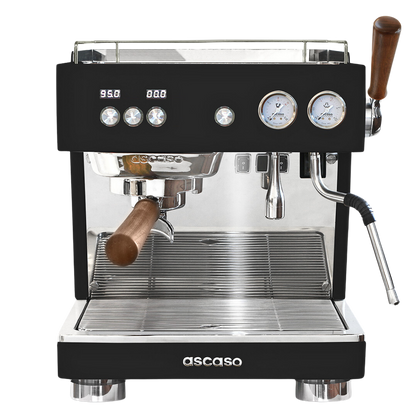 Ascaso Baby T Plus Espresso Coffee Machine