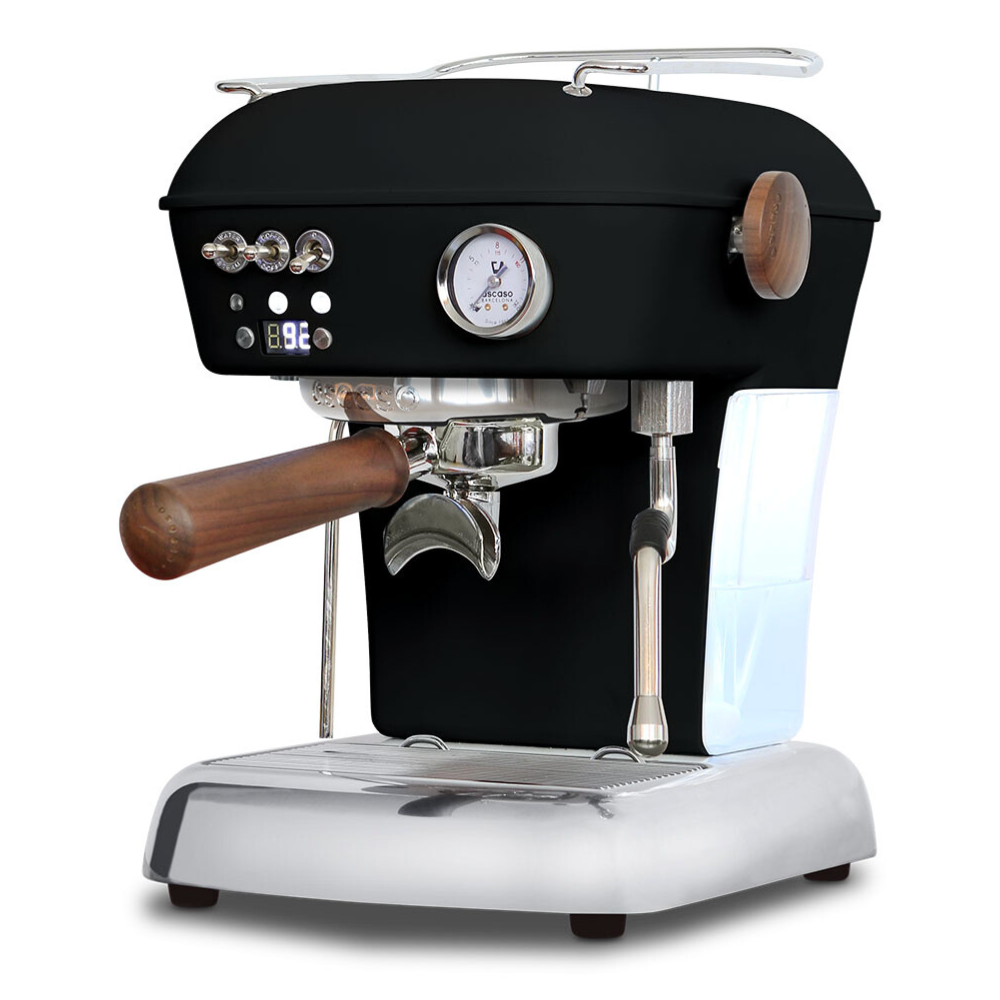 Ascaso Dream PID espresso machine for home
