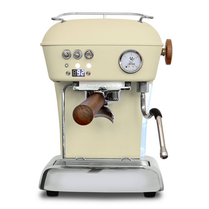 Ascaso Dream PID Cream home espresso machine