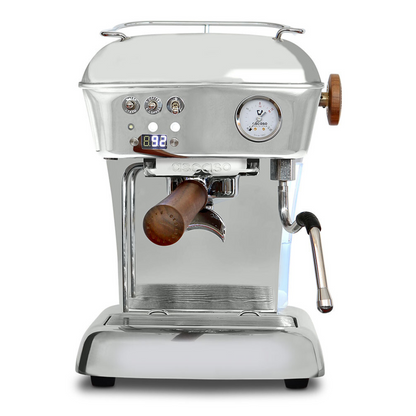 Ascaso Dream PID Polished home espresso machine